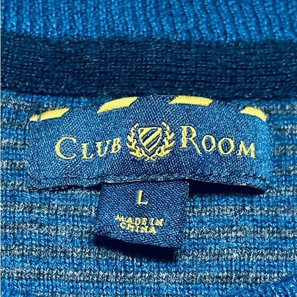 🆕 Wool Crewneck Sweater - Picture 4 of 4